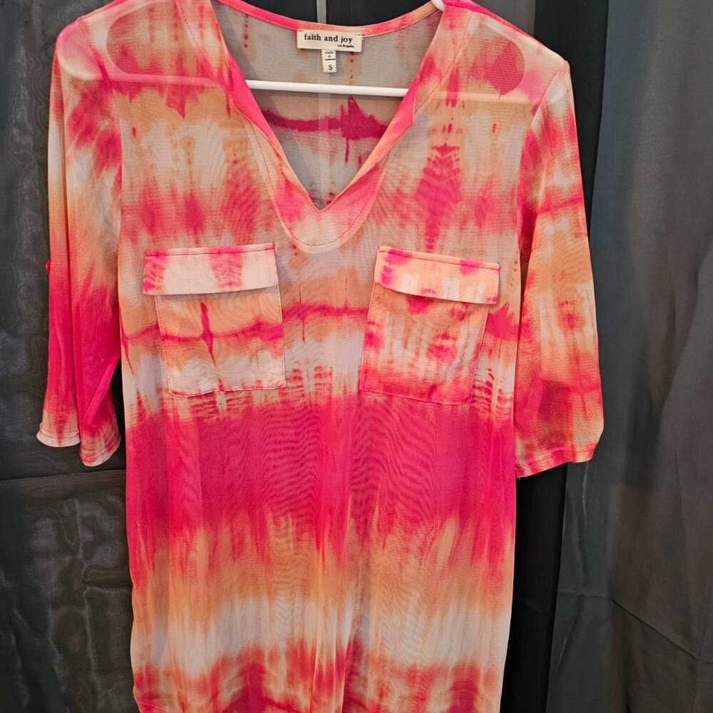 Blouse - Picture 3 of 3